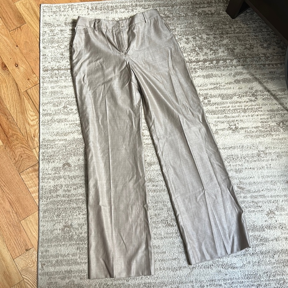 Akris women’s trousers